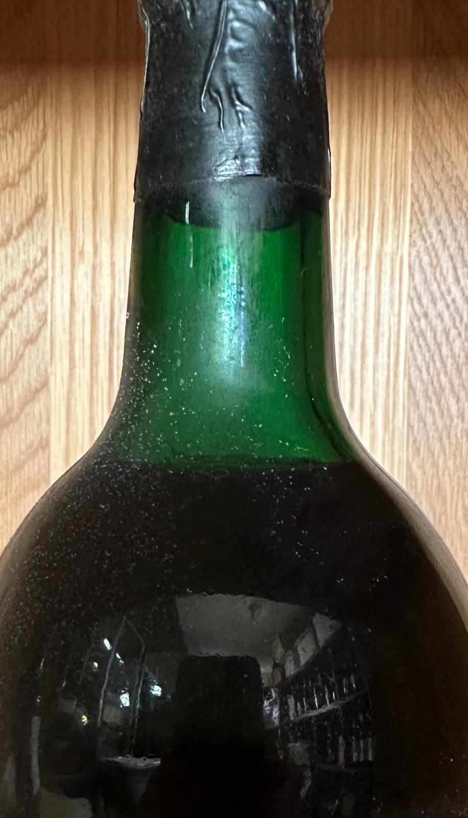 A bottle of Cockburns vintage port 1970 - Image 3 of 3