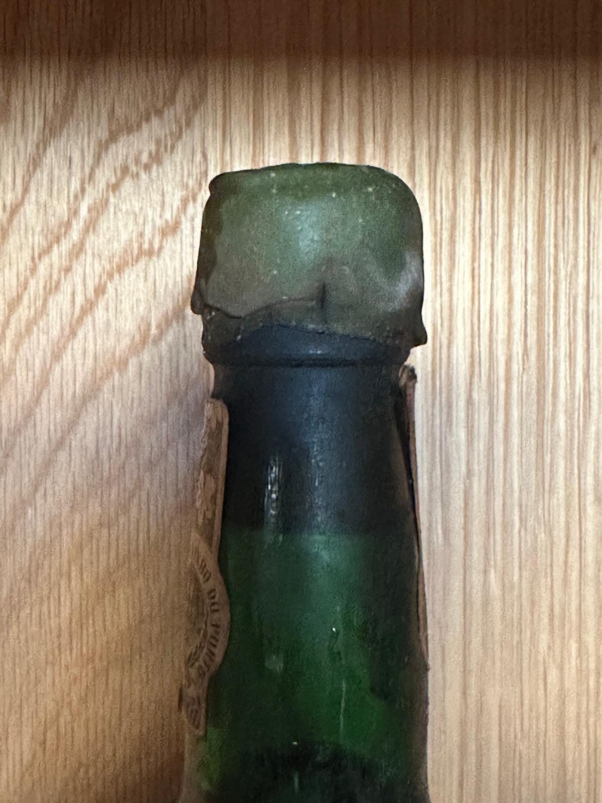 A bottle of Taylors 1967 vintage port - Image 4 of 4