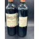 Two bottles of Calon Segur 2005 - Image 2 of 2