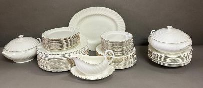 A part Wedgewood 