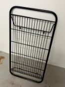 An Aga drying rack 98cm x 48cm