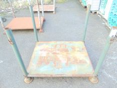 Steel Stacking Stillage