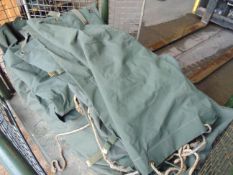 Unissued Bedford, Leyland Daf 4x4 Vehicle Canopy, Side etc
