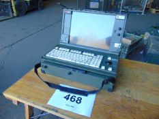 HCI Ruggedised Computer MoD Issue Unissued