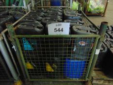 Niagara Foam Concentrate Liquid - Approx. 30 x 20 Litre Drums