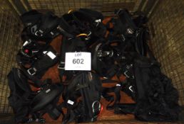 10 x Working from Height Harnesses - Heightec