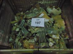 Assortment of Various Hardware -Bolts / Washer / Nuts Ect