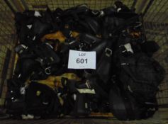 10 x Working from Height Harnesses - Heightec