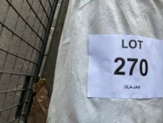 NEW UNISSUED MARLOW RECOVERY ROPE 48mm x 13.7M ORIGINAL PACKING