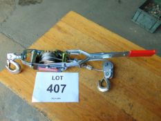 Multi Purpose 4 Tonne Cable Puller