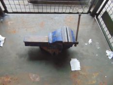 1 x Record No 6 Vice