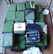 Approx. 26 Elbit Systems MK 76B Head Up Display Units for Helicopters from MoD w/ Serviceable Label