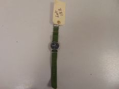 Seiko Gen 1 Pilots Chrono RAF Harrier Force Issue Nato Marks, Date 1986