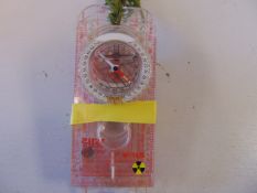 6 x Silva British Army Map Reading Compass