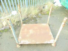 Steel Stacking Stillage