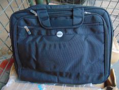 8 x New Unissued Dell Laptop Computer Cases Original Packing from the MOD