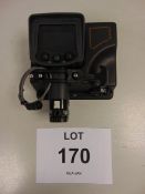 ISG X380 3-Button Thermal Imaging Camera