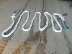 New Unissued Marlow Recovery Rope 13M Long