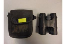 Pyser E8 x42 RM British Army Water Proof Binoculars