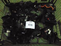 10 x Working from Height Harnesses - Heightec