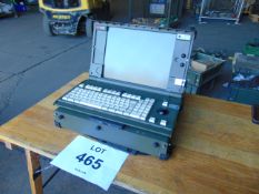 HCI Ruggedised Computer MoD Issue Unissued