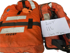 6X LIFE JACKETS (2x3)