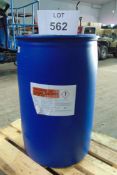 Niagara 3/3 Foam Concentrate Liquid - 200 Litre Barrel