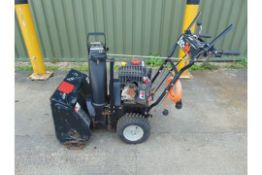 Ariens Sno-Tek 22 Electric Start Snow Blower