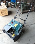 Petrol 98cc Snow Blower