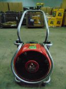 Leader MT236 Petrol Driven Fan / Smoke Blower