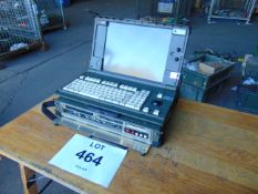 HCI Ruggedised Computer MoD Issue Unissued