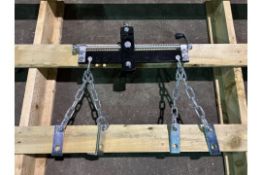 New Unissued Heavy Duty 680kg Engine Lift
