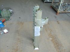 2 x New Unissued Hagglunds Hi - Lift Jacks Suitable for 4x4's Trucks etc