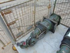 Sight Periscope CVRT AV Image Intensified L3A1 for Scorpion, Scimitar etc