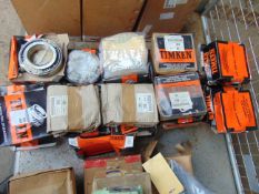 52 x New Unissued TIMKEN Tapered Roller Bearing