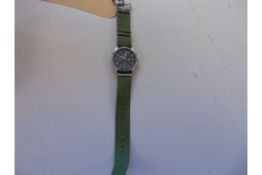 Seiko Gen 2 Pilots Chrono (Date adjust) RAF Tornado Force Issue, Nato Numbers, Date 1995, S/N 3092