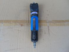 CompAir Pneumatic Metal Sheet Cutter from MoD