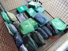 1 x Stillage of Vehicle First Aid Kits from MoD