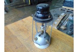 Unissued British Army Tilley Lamp