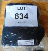 2 x New Unissued RAF issue Pilots Jackets w/ Removeable Liner. - Size Small.