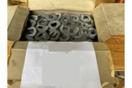 1X BOX - 500 NEW UNISSUED JERRY CAN SEALS