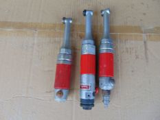 3 x Desoutter Air Drills from MoD