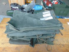 17 x Unissued Bags Tent Pins