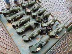 12 x Image Intensified Night Sight L7A1