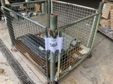 2X 11.5M X 0.5M BOG/SANDS MATS NOT USED BUT BEEN STORED