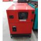 2023 New Unused 40 KVA Silent Diesel Generator - 3 Phase 400/230V - Image 4 of 14