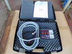 Unissued PR-61 ZF Gearbox Test Set for Leyland Daf Drops etc