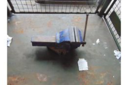 1 x Record No 6 Vice