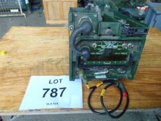 Clansman Widney Aish Intelligent Battery Management Unit c/w Universal Battery Tray and Leads