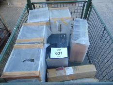 Stillage of Electronic Equipment - Power Supply Unit